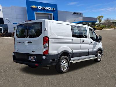 Used 2023 Ford Transit 250 Low Roof Empty Cargo Van for sale #XA44797 - photo 2