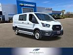 2023 Ford Transit 250 Low Roof AWD Empty Cargo Van for sale #XA44797 - photo 1