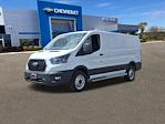 2023 Ford Transit 250 Low Roof AWD Empty Cargo Van for sale #XA44797 - photo 3