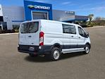 2023 Ford Transit 250 Low Roof AWD Empty Cargo Van for sale #XA44797 - photo 6