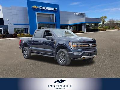 2023 Ford F-150 SuperCrew Cab 4WD Pickup for sale #XA63065 - photo 1