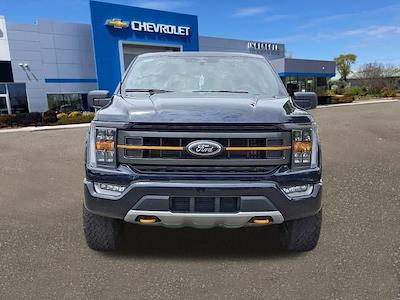 2023 Ford F-150 SuperCrew Cab 4WD Pickup for sale #XA63065 - photo 2