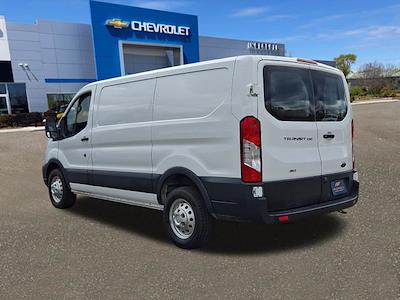 2023 Ford Transit 250 Low Roof AWD Empty Cargo Van for sale #XA79272 - photo 2