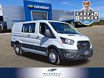 Used 2023 Ford Transit 250 Low Roof Empty Cargo Van for sale #XA79272 - photo 1