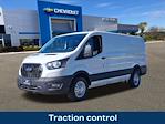 Used 2023 Ford Transit 250 Low Roof Empty Cargo Van for sale #XA79272 - photo 5