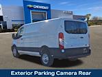 Used 2023 Ford Transit 250 Low Roof Empty Cargo Van for sale #XA79272 - photo 3