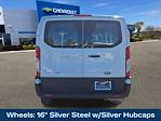 Used 2023 Ford Transit 250 Low Roof Empty Cargo Van for sale #XA79272 - photo 6