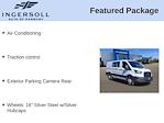 Used 2023 Ford Transit 250 Low Roof Empty Cargo Van for sale #XA79272 - photo 7