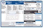 Used 2024 Ford Maverick XLT SuperCrew Cab for sale #XA96274 - photo 10