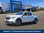 Used 2024 Ford Maverick XLT SuperCrew Cab for sale #XA96274 - photo 5
