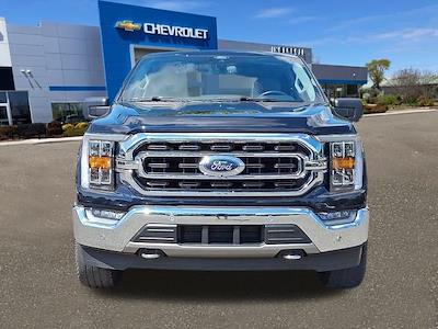 2021 Ford F-150 SuperCrew Cab 4WD Pickup for sale #XB11627 - photo 2