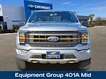 2022 Ford F-150 SuperCrew Cab 4WD Pickup for sale #XB76771 - photo 5