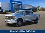 2022 Ford F-150 SuperCrew Cab 4WD Pickup for sale #XB76771 - photo 6