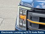 2023 Ford F-150 SuperCrew Cab 4WD Pickup for sale #XC84984 - photo 18