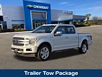 Used 2018 Ford F-150 XL SuperCrew Cab for sale #XD65996 - photo 5