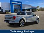 Used 2018 Ford F-150 XL SuperCrew Cab for sale #XD65996 - photo 8