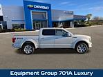 Used 2018 Ford F-150 XL SuperCrew Cab for sale #XD65996 - photo 2