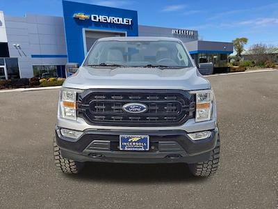 2022 Ford F-150 SuperCrew Cab 4WD Pickup for sale #XE70429 - photo 2