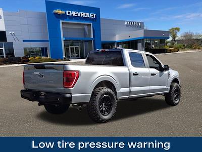 Used 2022 Ford F-150 XL SuperCrew Cab for sale #XE70429 - photo 2