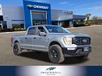 2022 Ford F-150 SuperCrew Cab 4WD Pickup for sale #XE70429 - photo 1