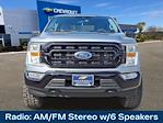 2022 Ford F-150 SuperCrew Cab 4WD Pickup for sale #XE70429 - photo 6