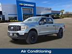2022 Ford F-150 SuperCrew Cab 4WD Pickup for sale #XE70429 - photo 7
