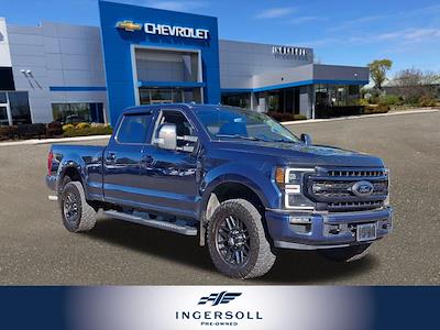2020 Ford F-250 Crew Cab 4WD Pickup for sale #XE80309 - photo 1