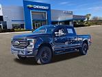 2020 Ford F-250 Crew Cab 4WD Pickup for sale #XE80309 - photo 4