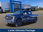 2020 Ford F-250 Crew Cab 4WD Pickup for sale #XE80309 - photo 5