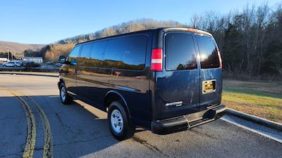 Used 2014 Chevrolet Express 2500 LS 4x2 Passenger Van for sale #65757 - photo 2