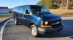 Used 2014 Chevrolet Express 2500 LS 4x2 Passenger Van for sale #65757 - photo 11