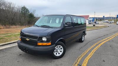 Used 2014 Chevrolet Express 1500 4x2 Empty Cargo Van for sale #65798 - photo 1