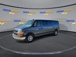 2017 Chevrolet Express 3500 SRW RWD Passenger Van for sale #65870 - photo 2