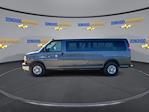 2017 Chevrolet Express 3500 SRW RWD Passenger Van for sale #65870 - photo 8