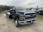 Used 2023 Chevrolet Silverado 5500 Work Truck Regular Cab Flatbed Truck for sale #66056 - photo 13