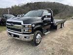 Used 2023 Chevrolet Silverado 5500 Work Truck Regular Cab Flatbed Truck for sale #66056 - photo 6