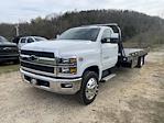 Used 2023 Chevrolet Silverado 5500 Regular Cab Rollback Body for sale #66057 - photo 5