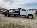 Used 2023 Chevrolet Silverado 5500 Regular Cab Rollback Body for sale #66057 - photo 11