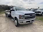 Used 2023 Chevrolet Silverado 5500 Regular Cab Rollback Body for sale #66057 - photo 12