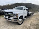 Used 2023 Chevrolet Silverado 5500 Regular Cab Rollback Body for sale #66057 - photo 5