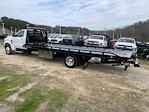 Used 2023 Chevrolet Silverado 5500 Regular Cab Rollback Body for sale #66057 - photo 7