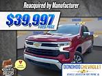 2023 Chevrolet Silverado 1500 Crew Cab 4WD Pickup for sale #66735 - photo 1