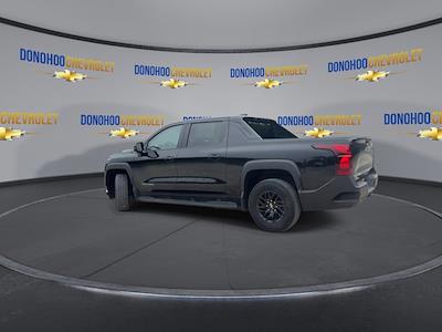 2024 Chevrolet Silverado EV Crew Cab 4WD Pickup for sale #66743 - photo 2