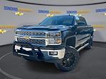 2015 Chevrolet Silverado 1500 Crew Cab 4WD Pickup for sale #66750A - photo 5