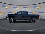 2015 Chevrolet Silverado 1500 Crew Cab 4WD Pickup for sale #66750A - photo 9