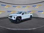 Used 2024 Chevrolet Silverado EV Work Truck Crew Cab for sale #66754 - photo 8
