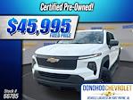 2024 Chevrolet Silverado EV Crew Cab 4WD Pickup for sale #66785 - photo 21