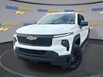 2024 Chevrolet Silverado EV Crew Cab 4WD Pickup for sale #66785 - photo 1