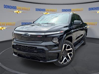 2024 Chevrolet Silverado EV Crew Cab 4WD Pickup for sale #66789 - photo 1