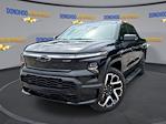 2024 Chevrolet Silverado EV Crew Cab 4WD Pickup for sale #66789 - photo 1